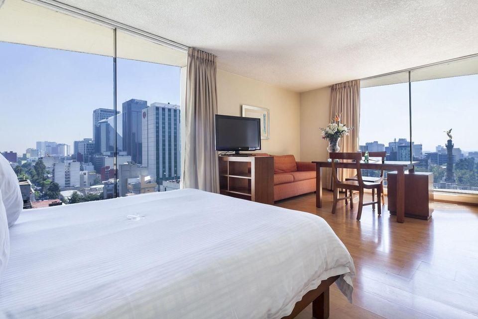 Suite Double or Twin