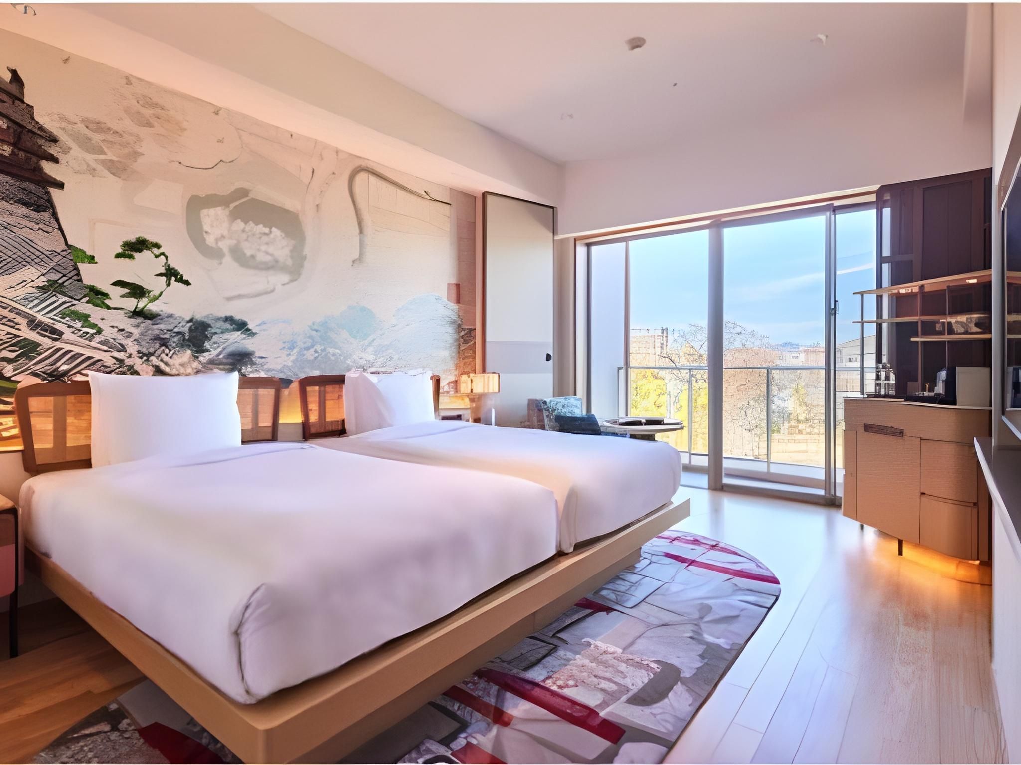 Premium Room