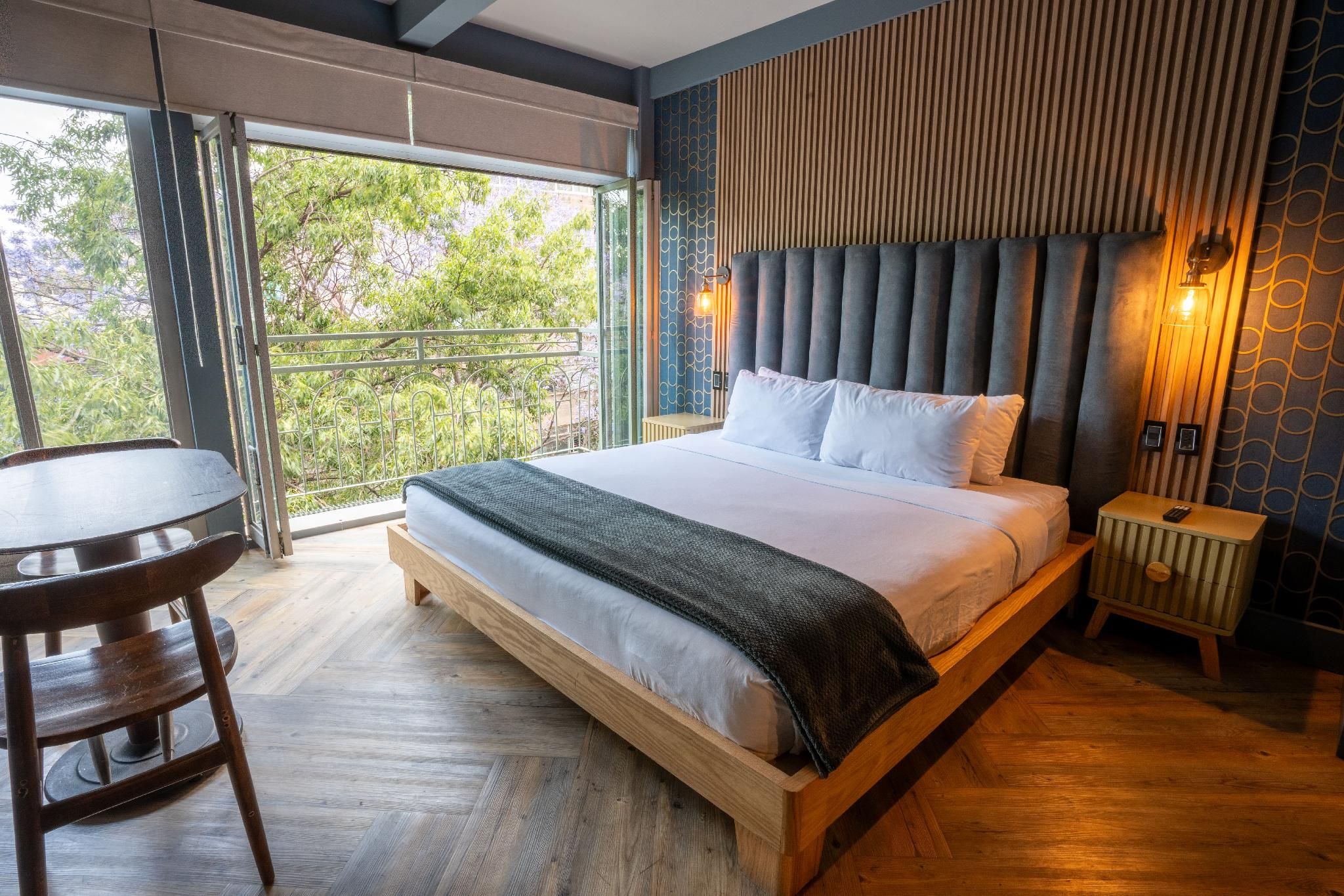 King Suite