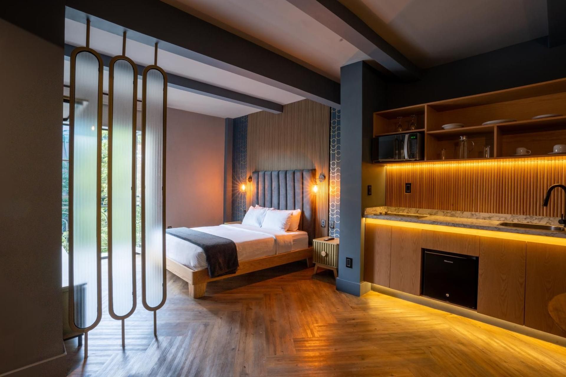 Standard Suite