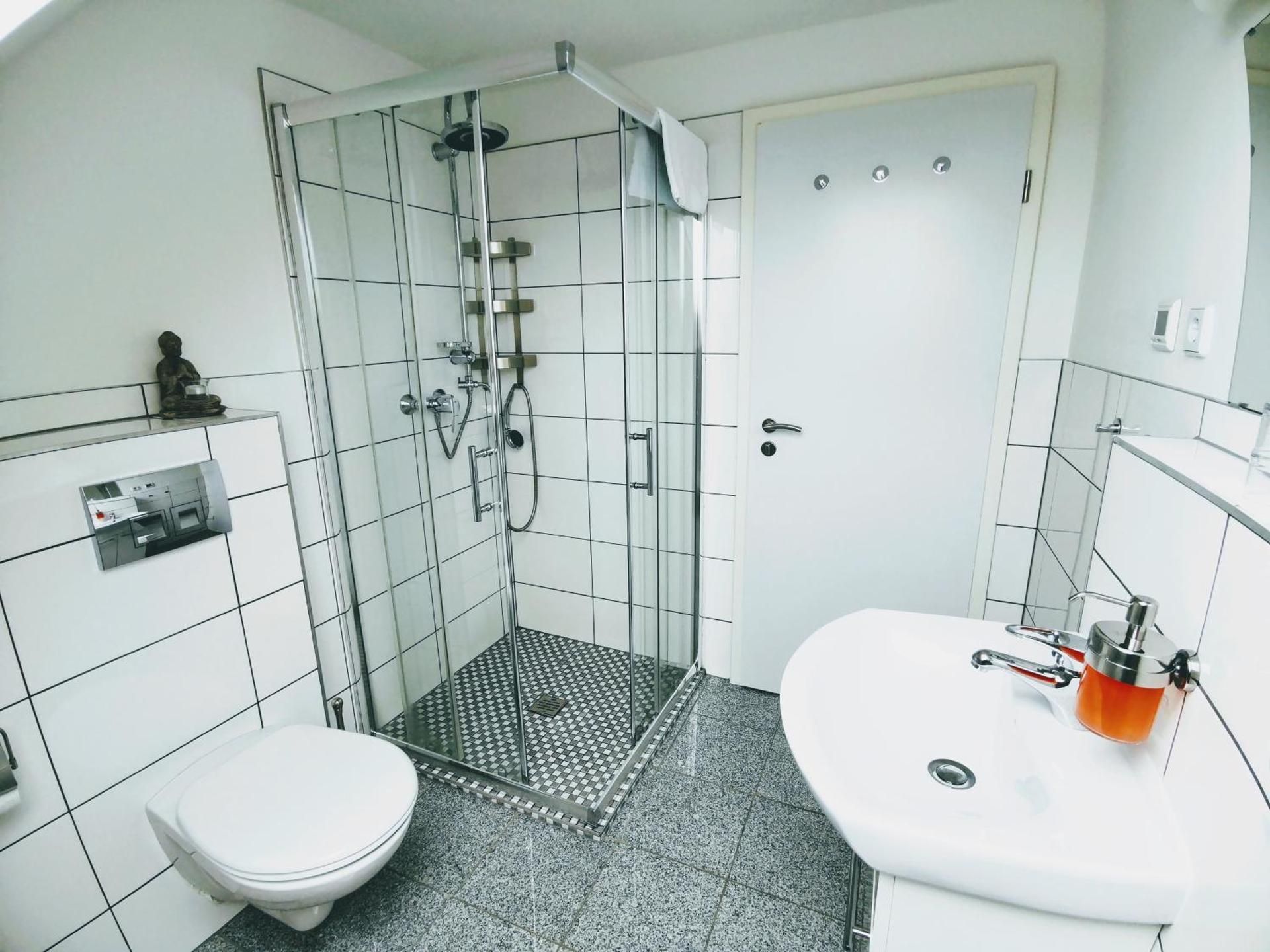 Duplex Apartment