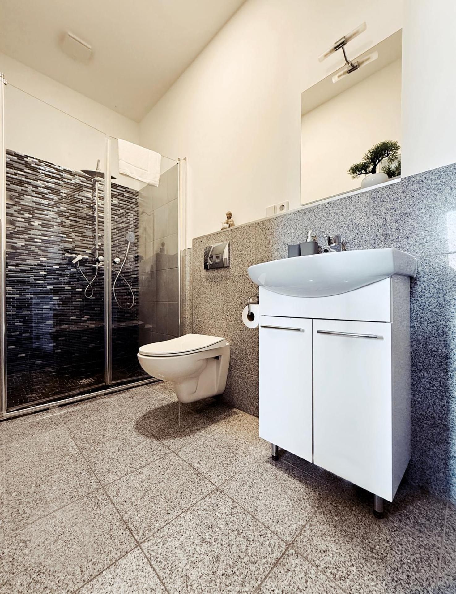 2 room comfort apartment