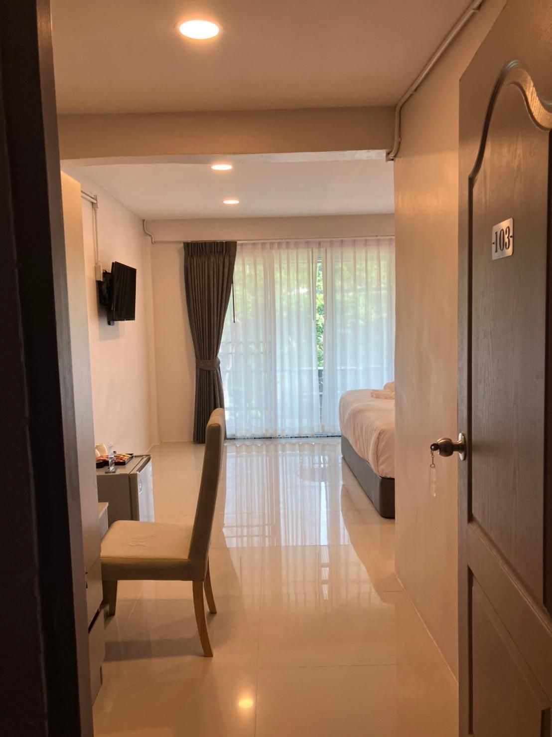 Route12 Superior Double Room - Non-Smoking 3