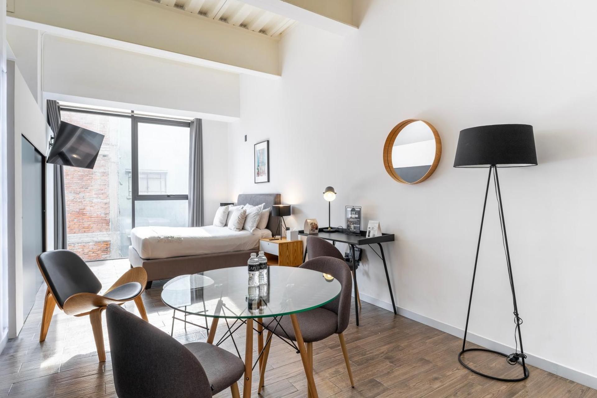 Signature Apartment