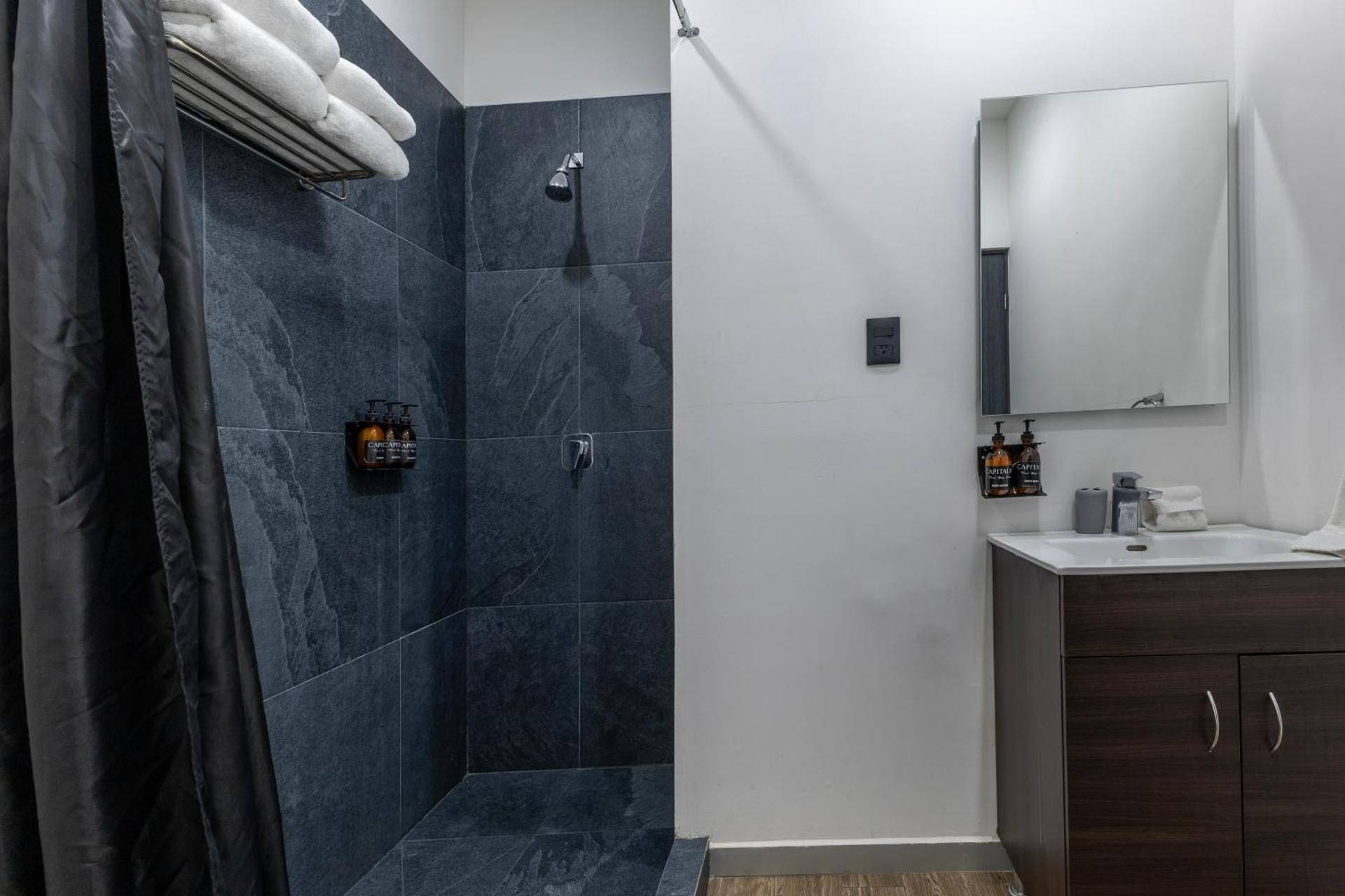 Signature Apartment