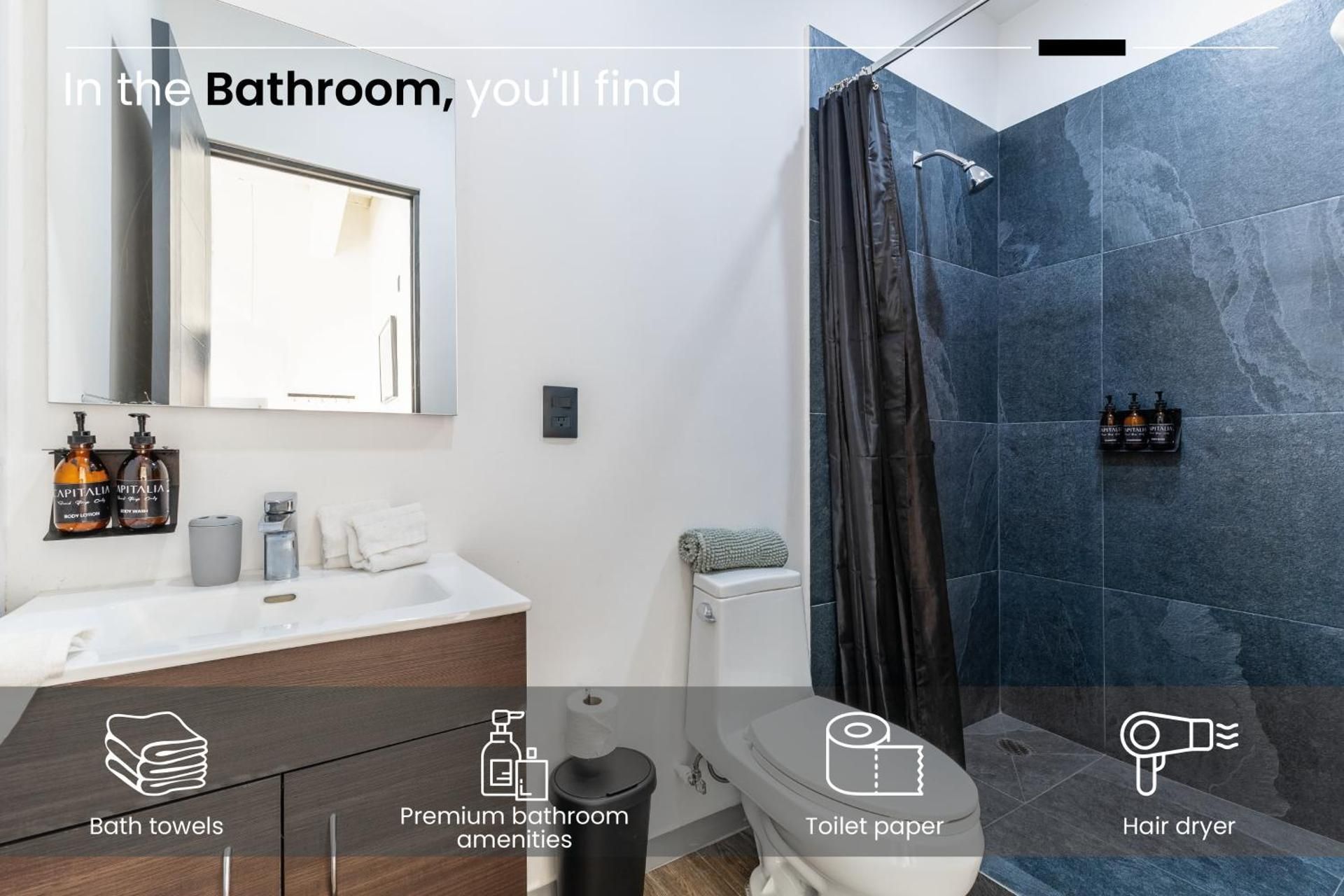 Comfort Apartment, Street View