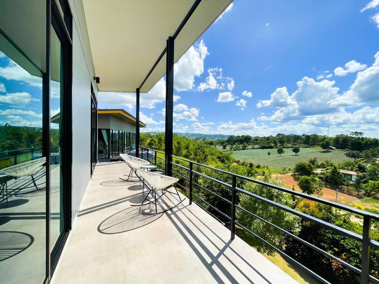 Krin Resort 2-Bedroom Deluxe Family Suite 2