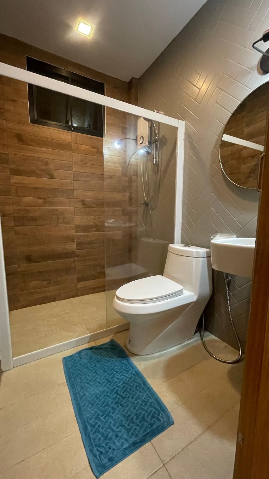 Krin Resort 2-Bedroom Deluxe Family Suite 3