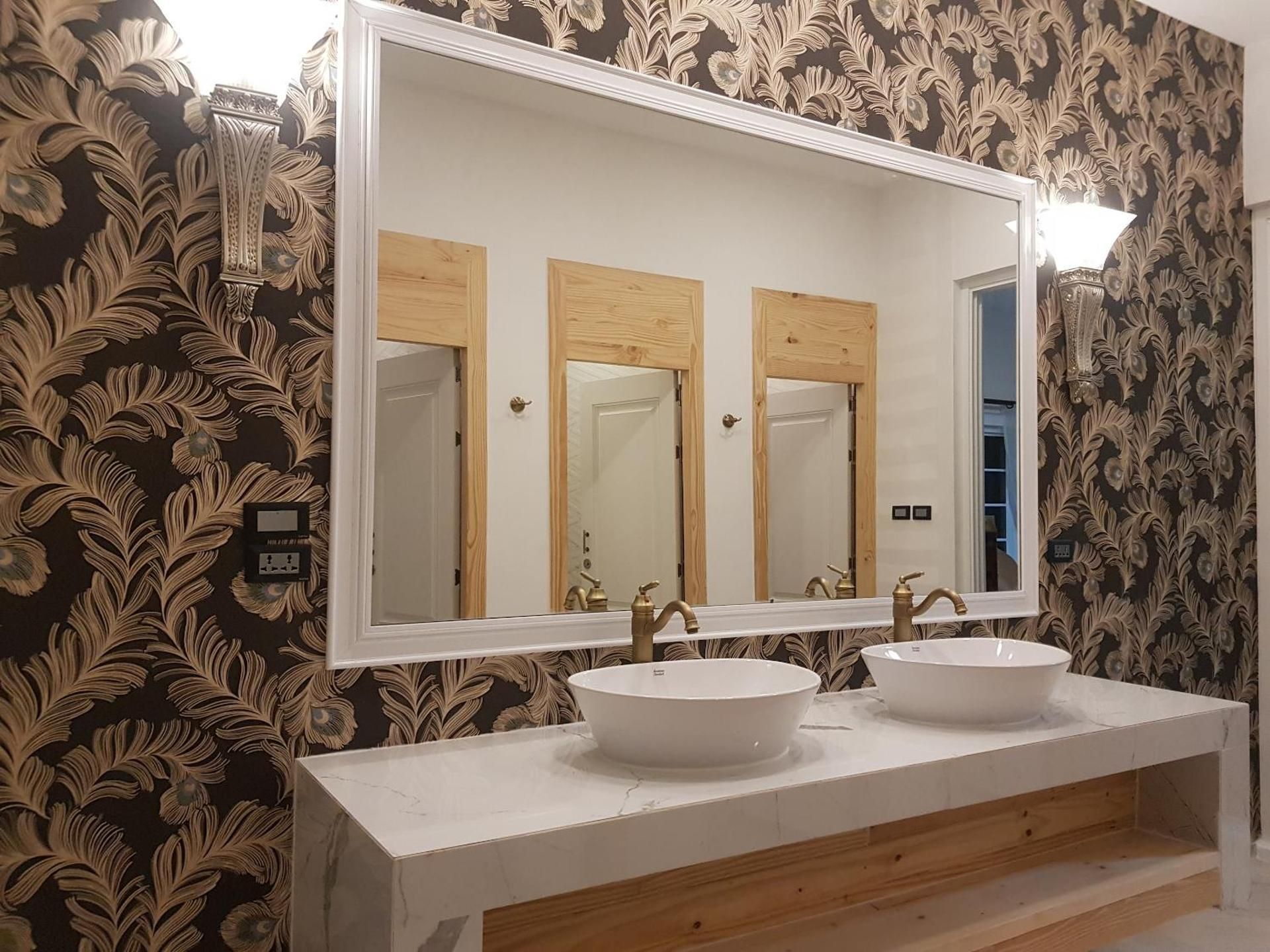 Villa PaSon Family Room with Shared Bathroom 3