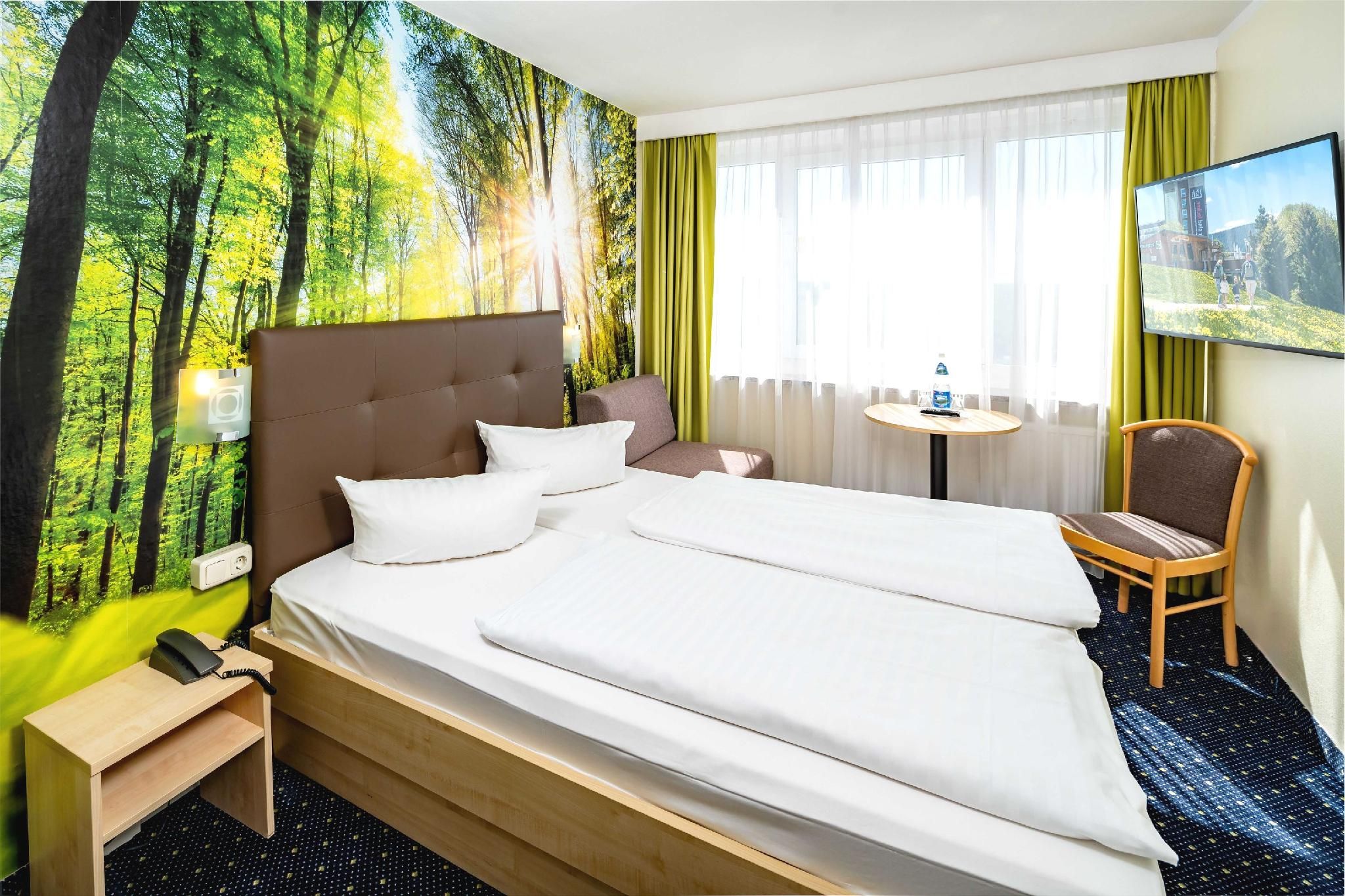 Panorama Room