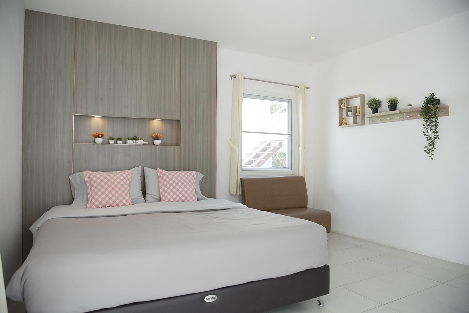 KHOKIRIN Resort Standard Villa