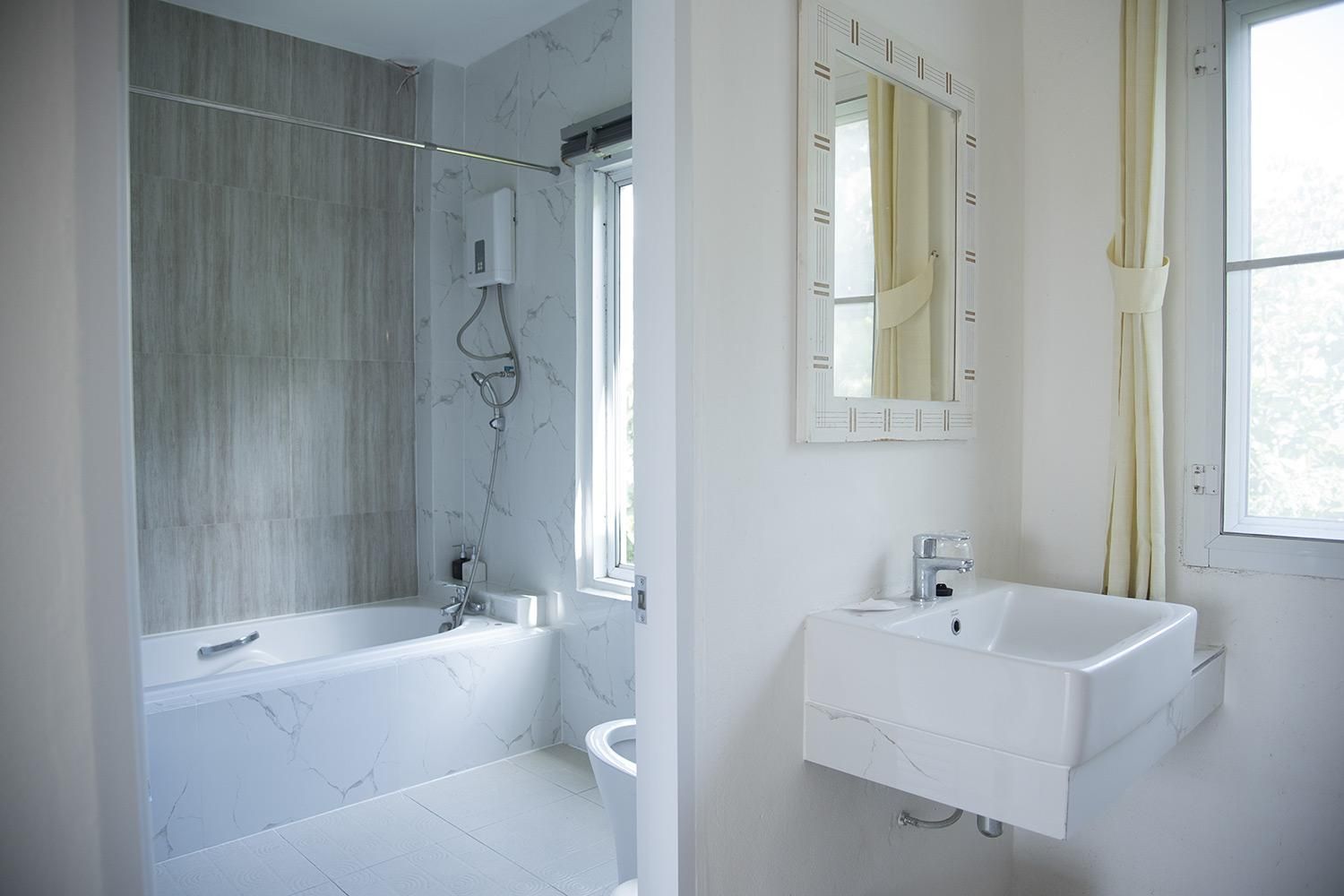 KHOKIRIN Resort Standard Villa 2