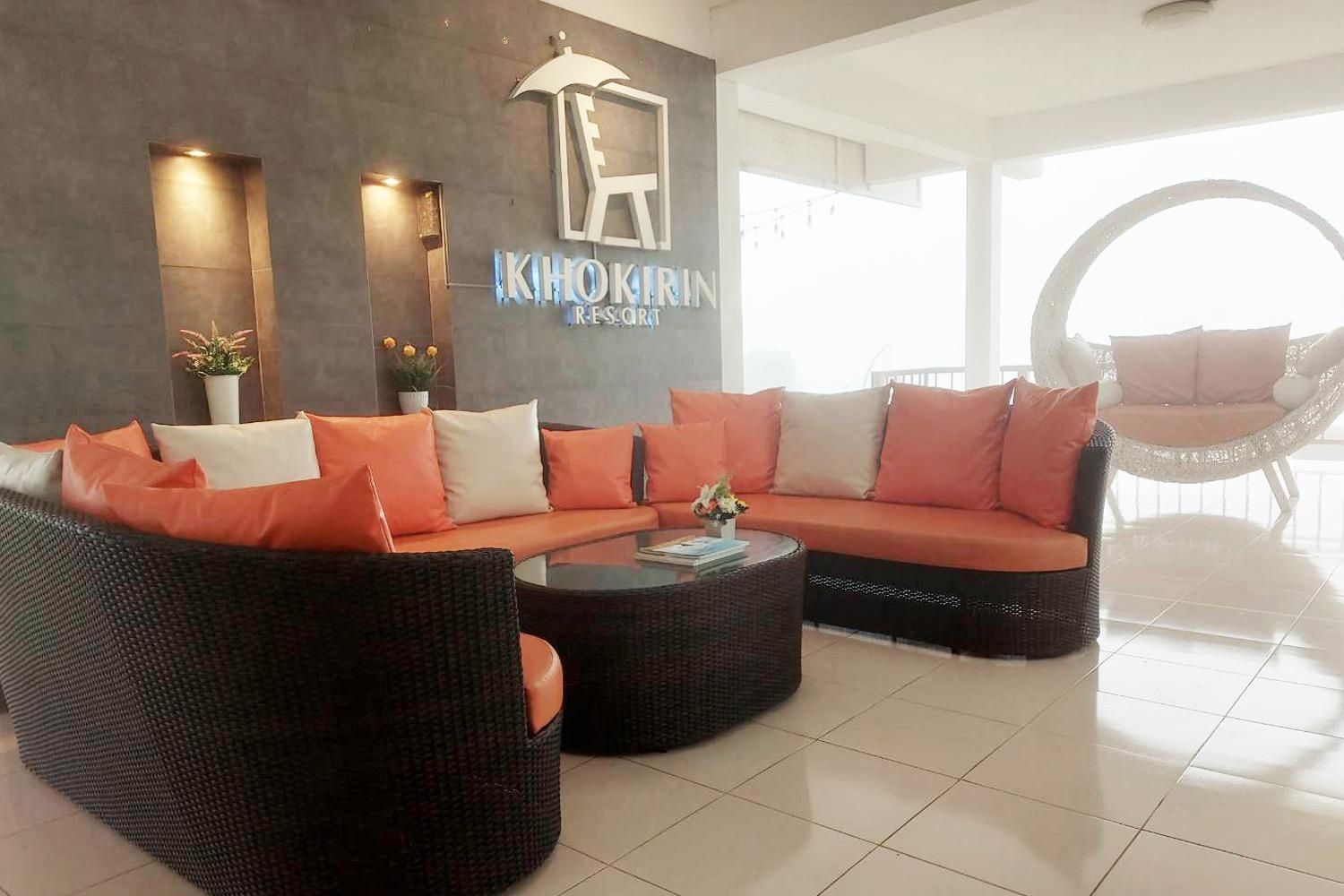 surrounding environment