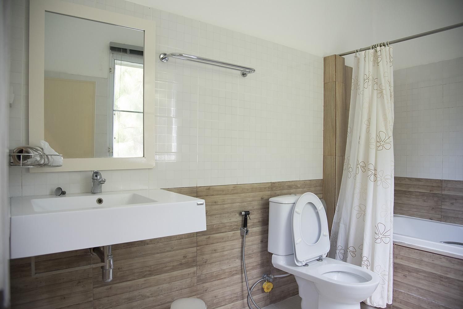 KHOKIRIN Resort Deluxe Villa 2