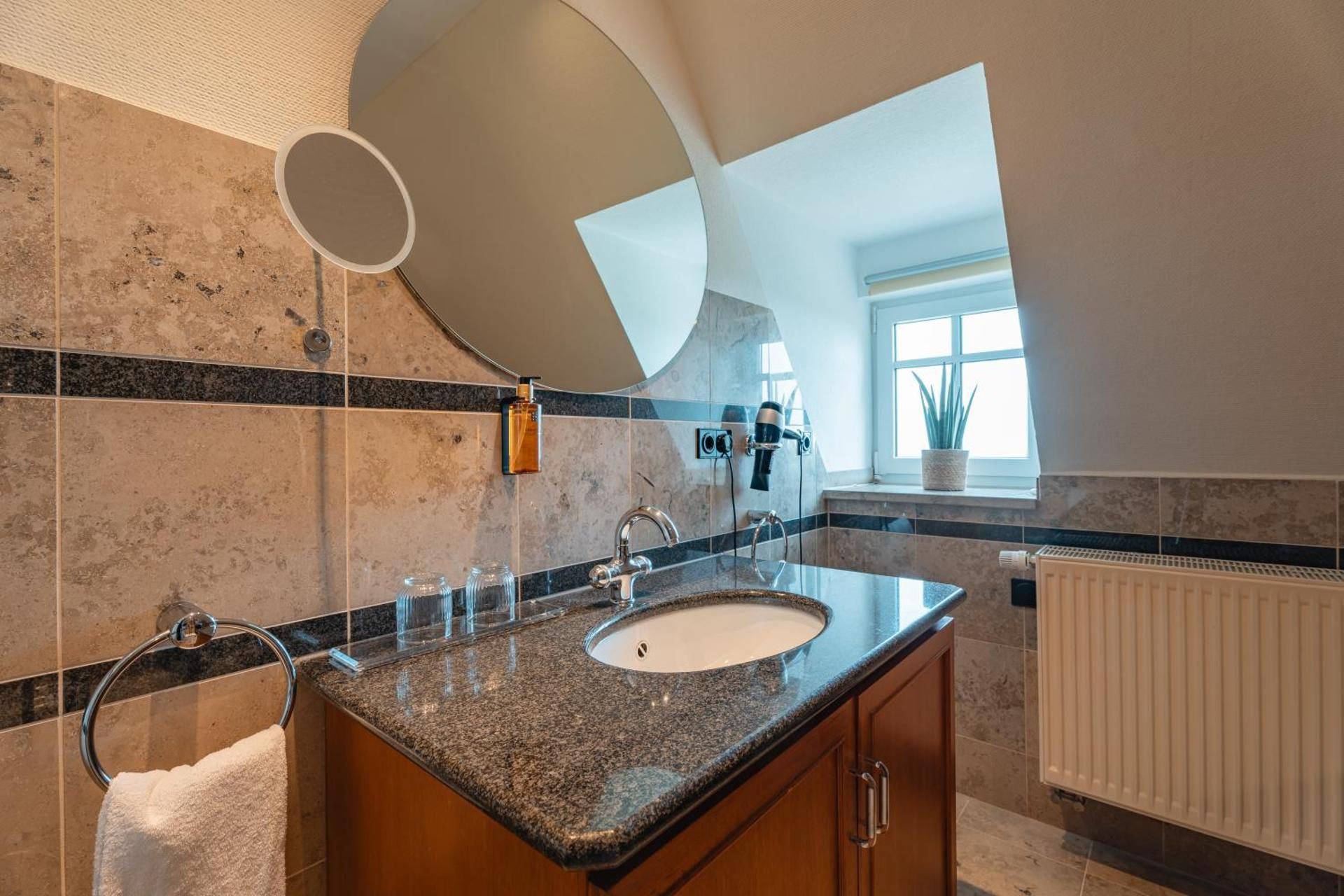 Naturhotel Sachsenbaude Oberwiesenthal - Indoor-Pool & Outdoor-Whirlpool Superior Double Room 2