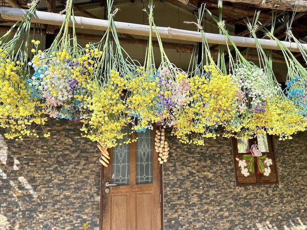 Sainamtok Resort