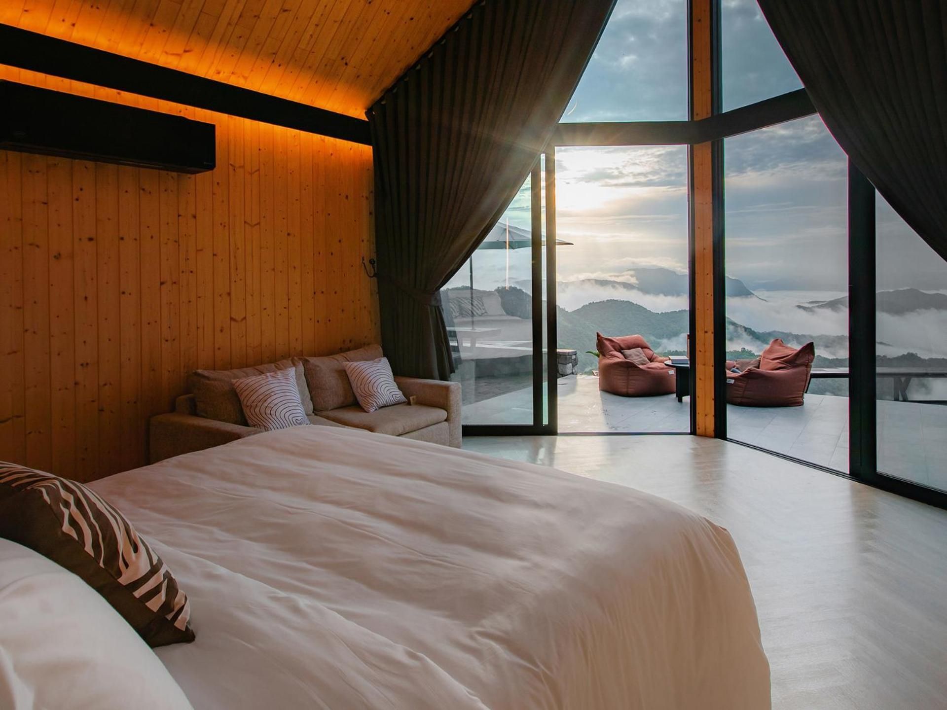 Terrace Suite