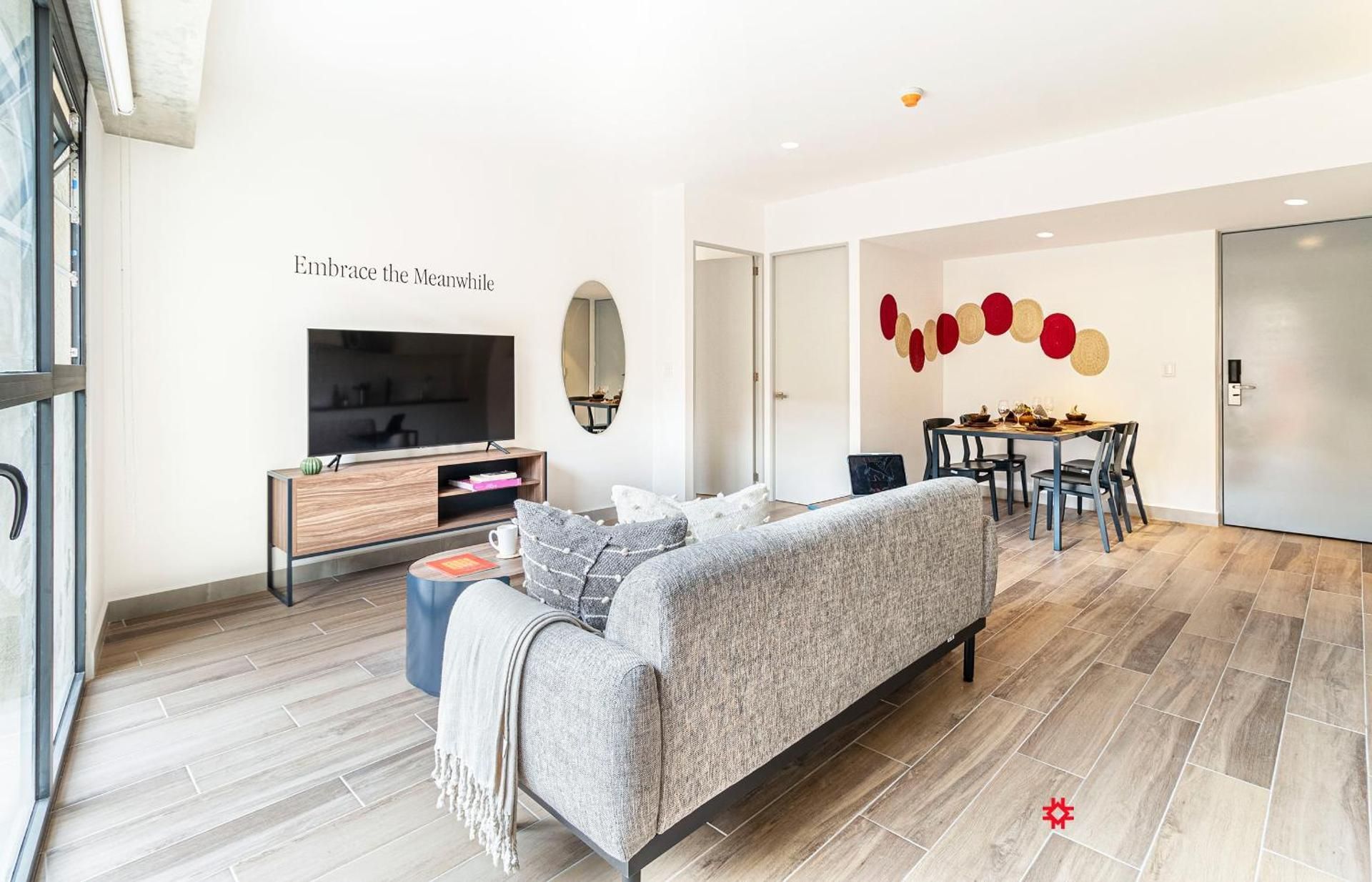 One-Bedroom Premier Apartment