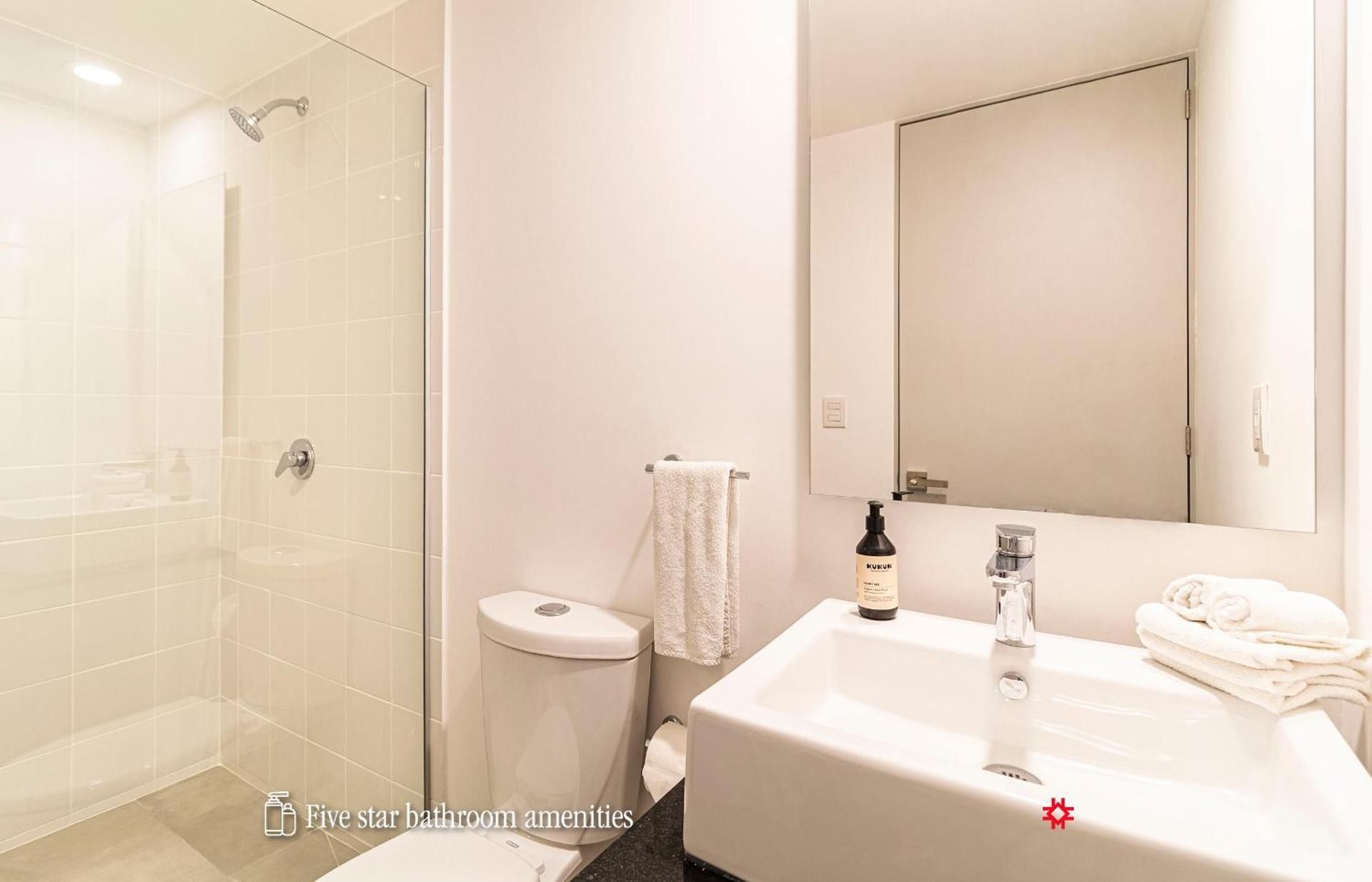 One-Bedroom Premier Apartment