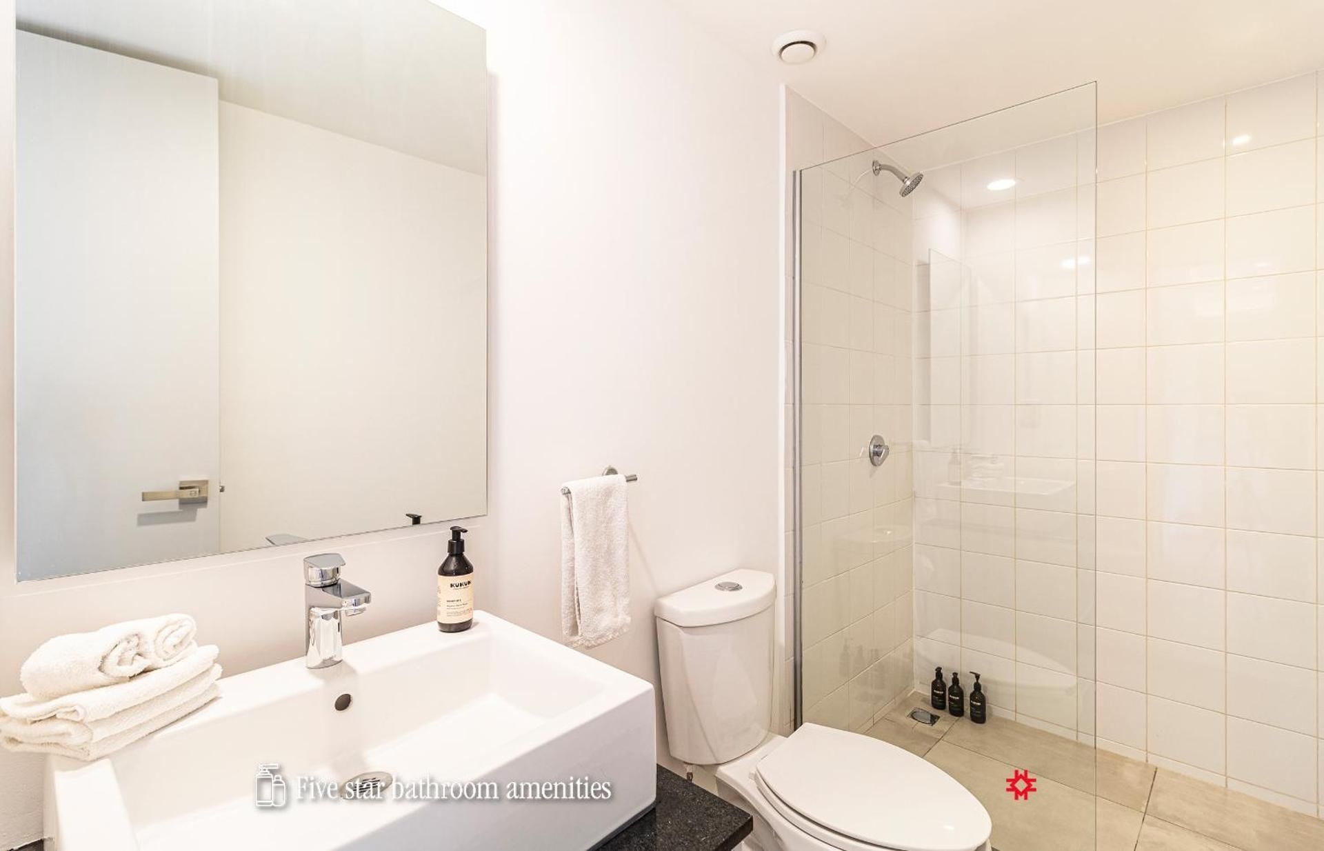 Superior Suite Apartment
