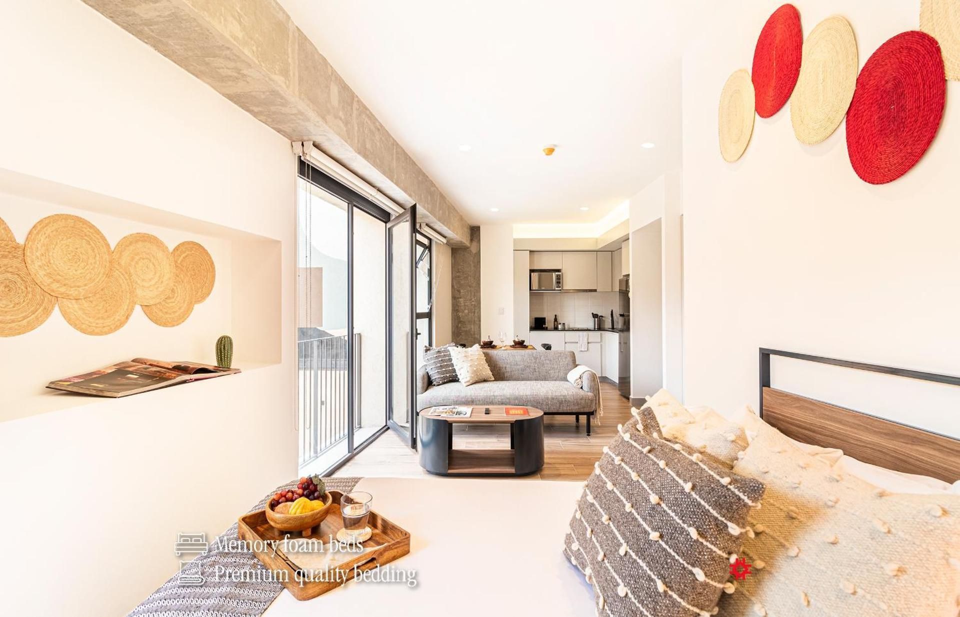 Superior Suite Apartment