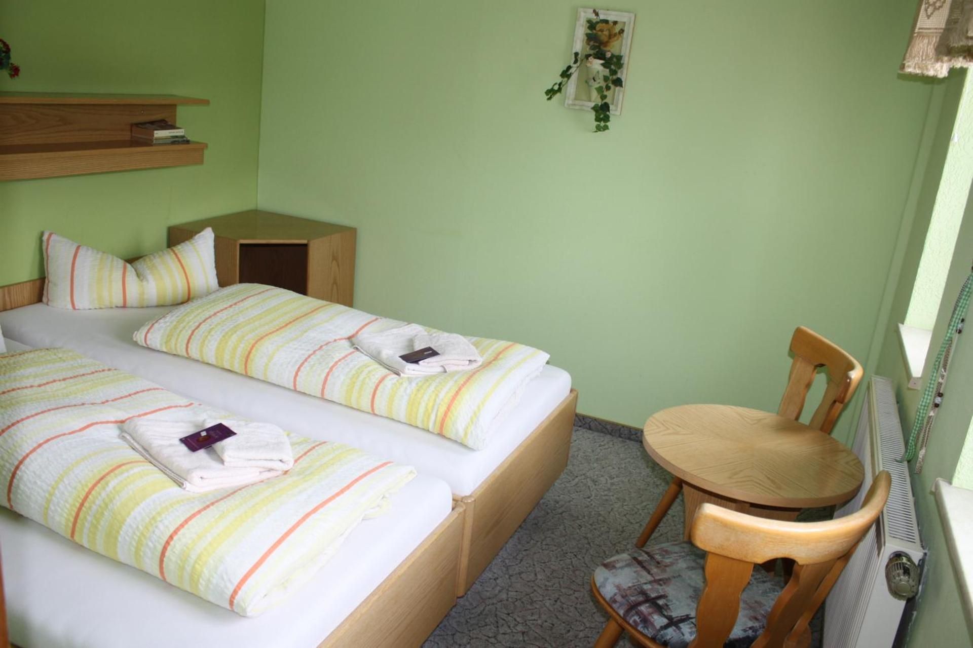 Standard Apartment