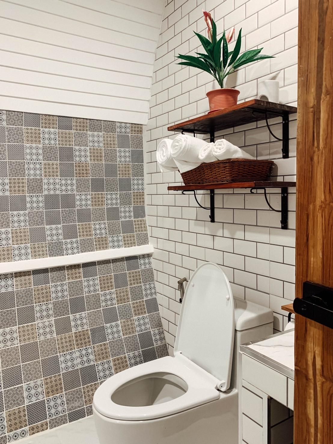 The dreamer resort khaokho Pool Villa 2