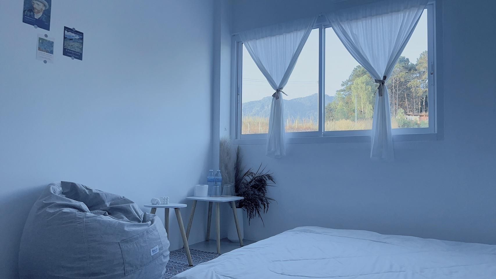 Khaokho Marmoris Standard Room for 2 People 3