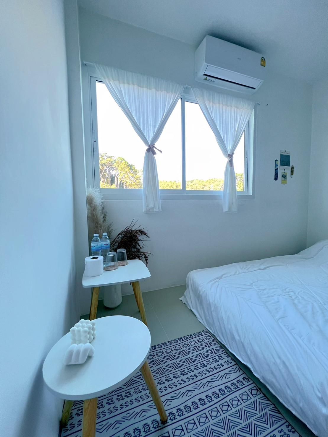 Khaokho Marmoris Standard Room for 2 People