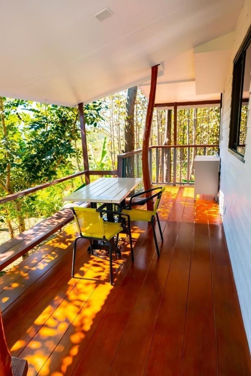 Double Room with Park View