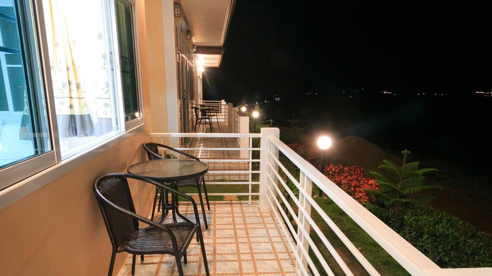 Villa Garden View
