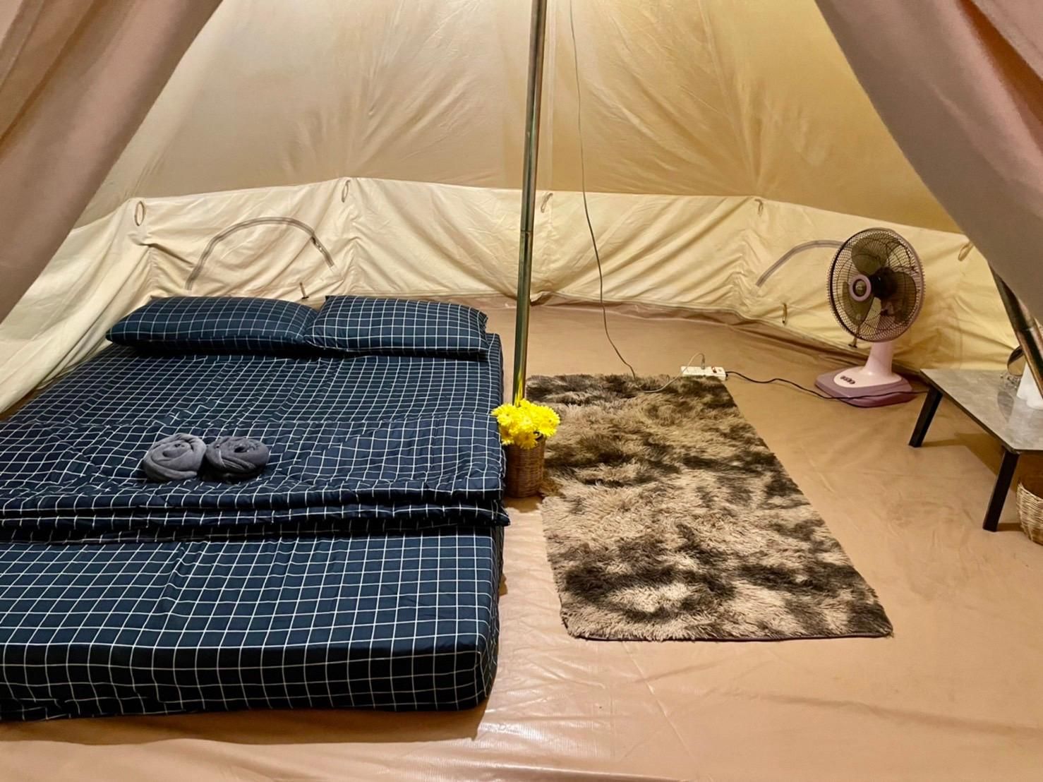 Junior Suite One Bedroom