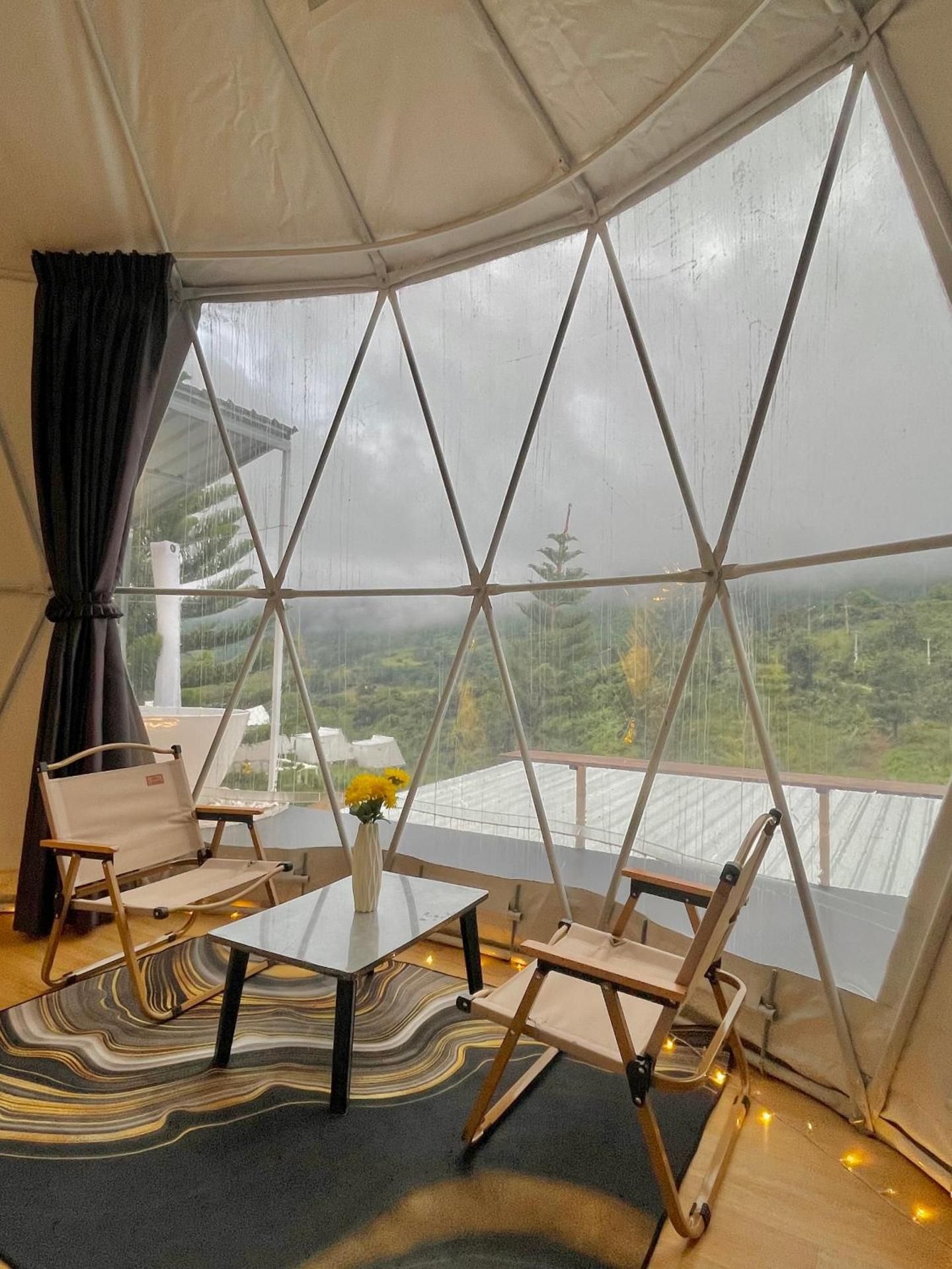 Tent