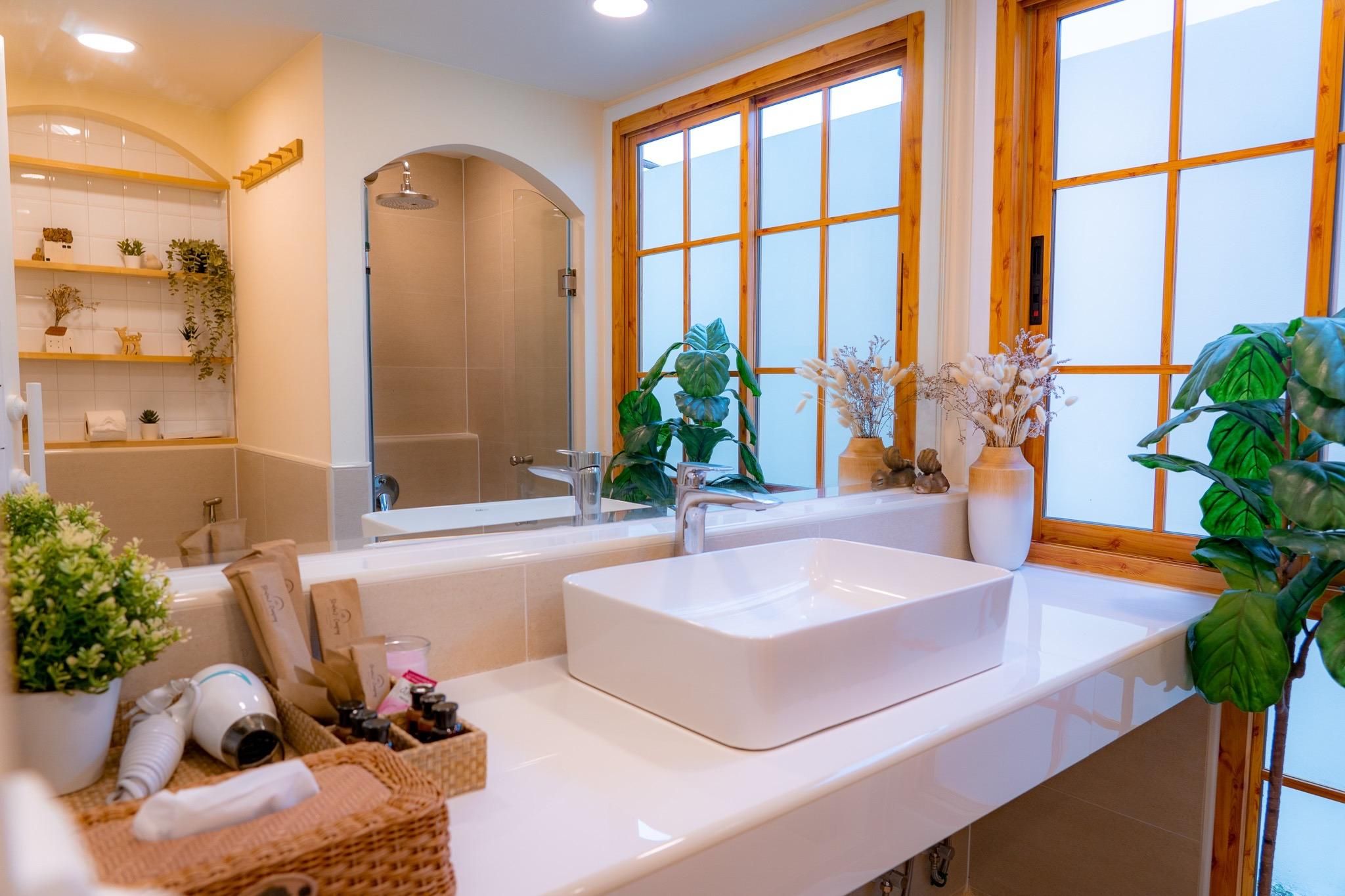 Pool Villa King Bed