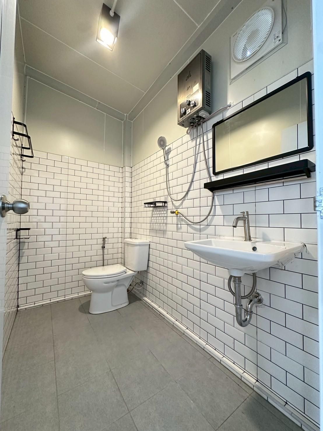 Standard Room - 1st Floor
