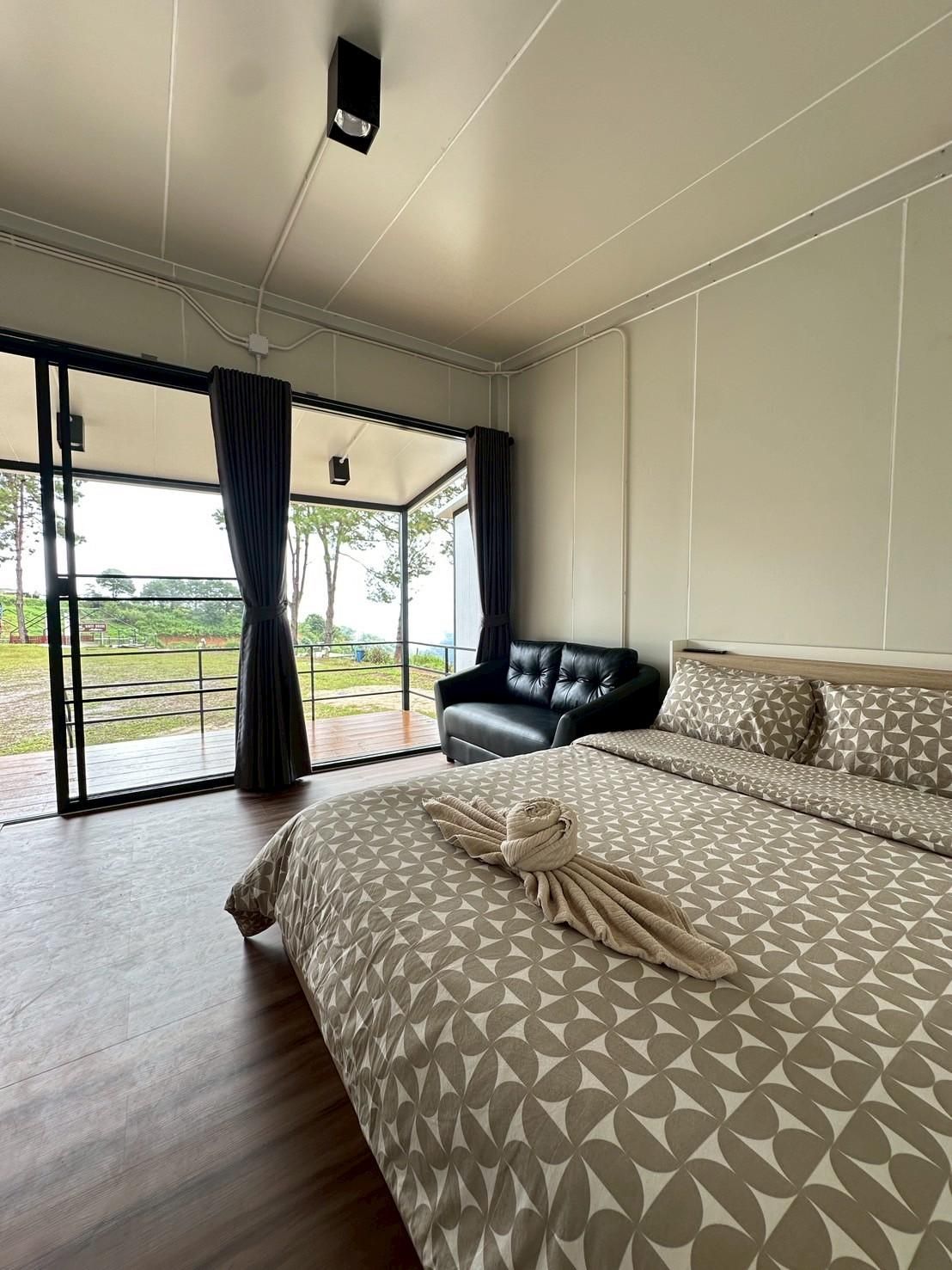 Standard Room - 1st Floor
