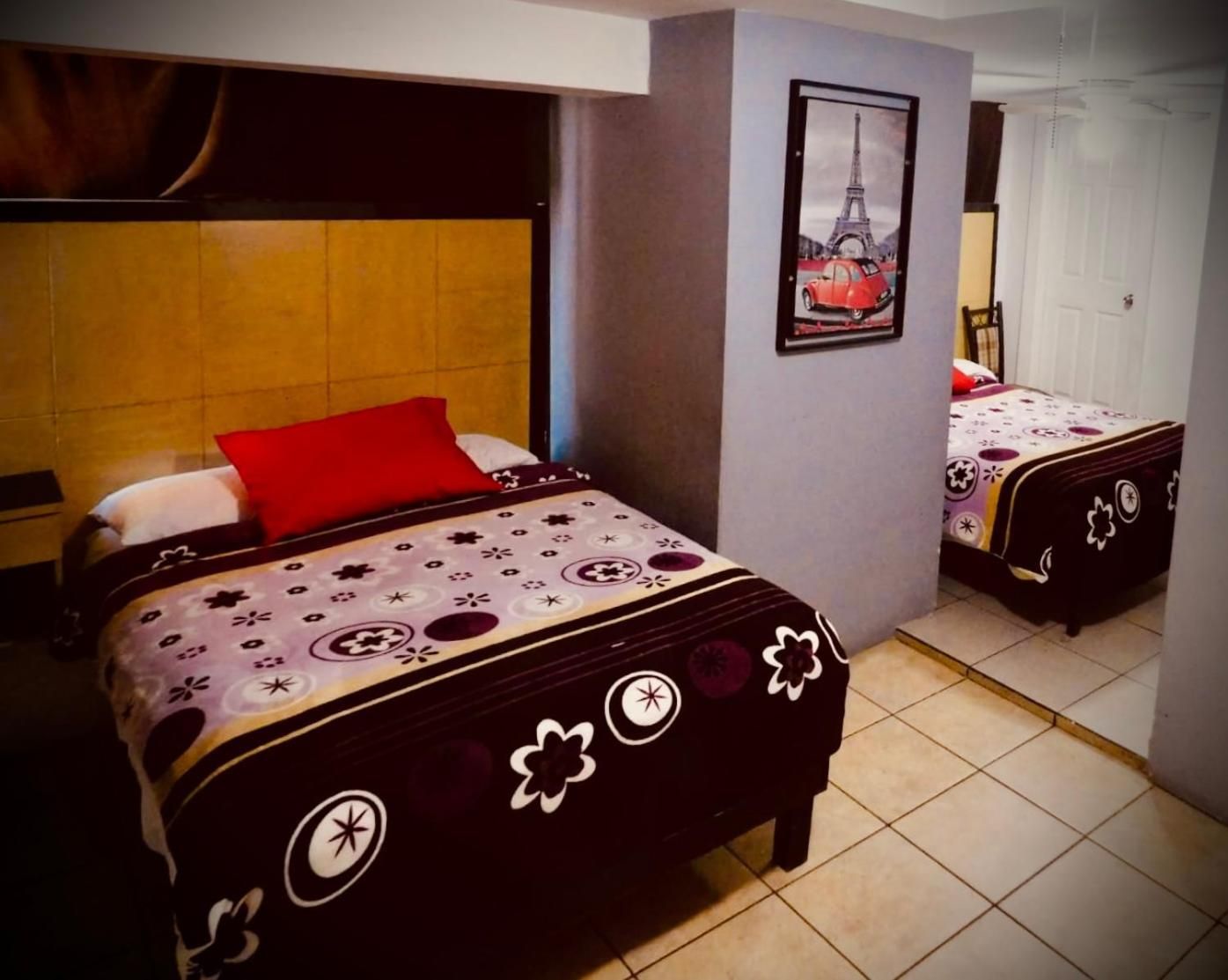 Queen Room with Two Queen Beds
