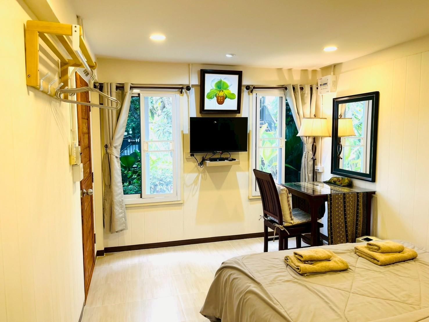 The Private @ Khaokho Standard Room 4 2