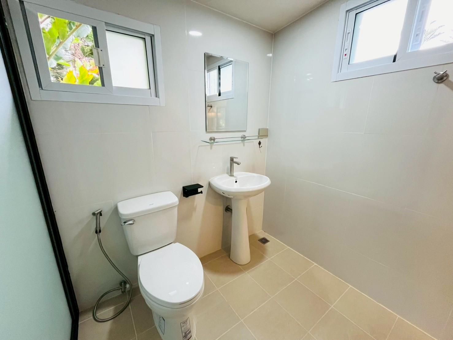 The Private @ Khaokho Standard Room 4