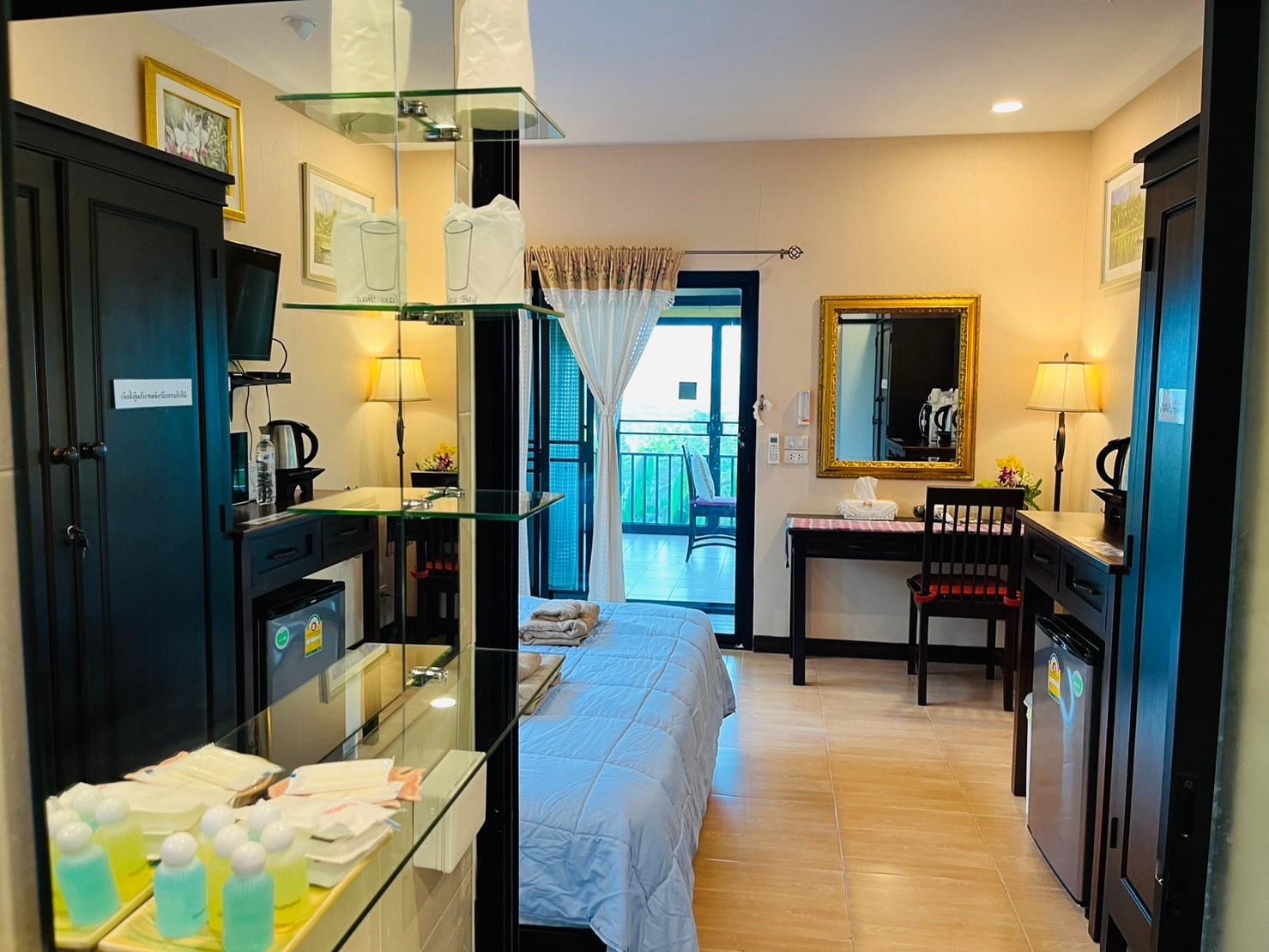 Standard Mountain View