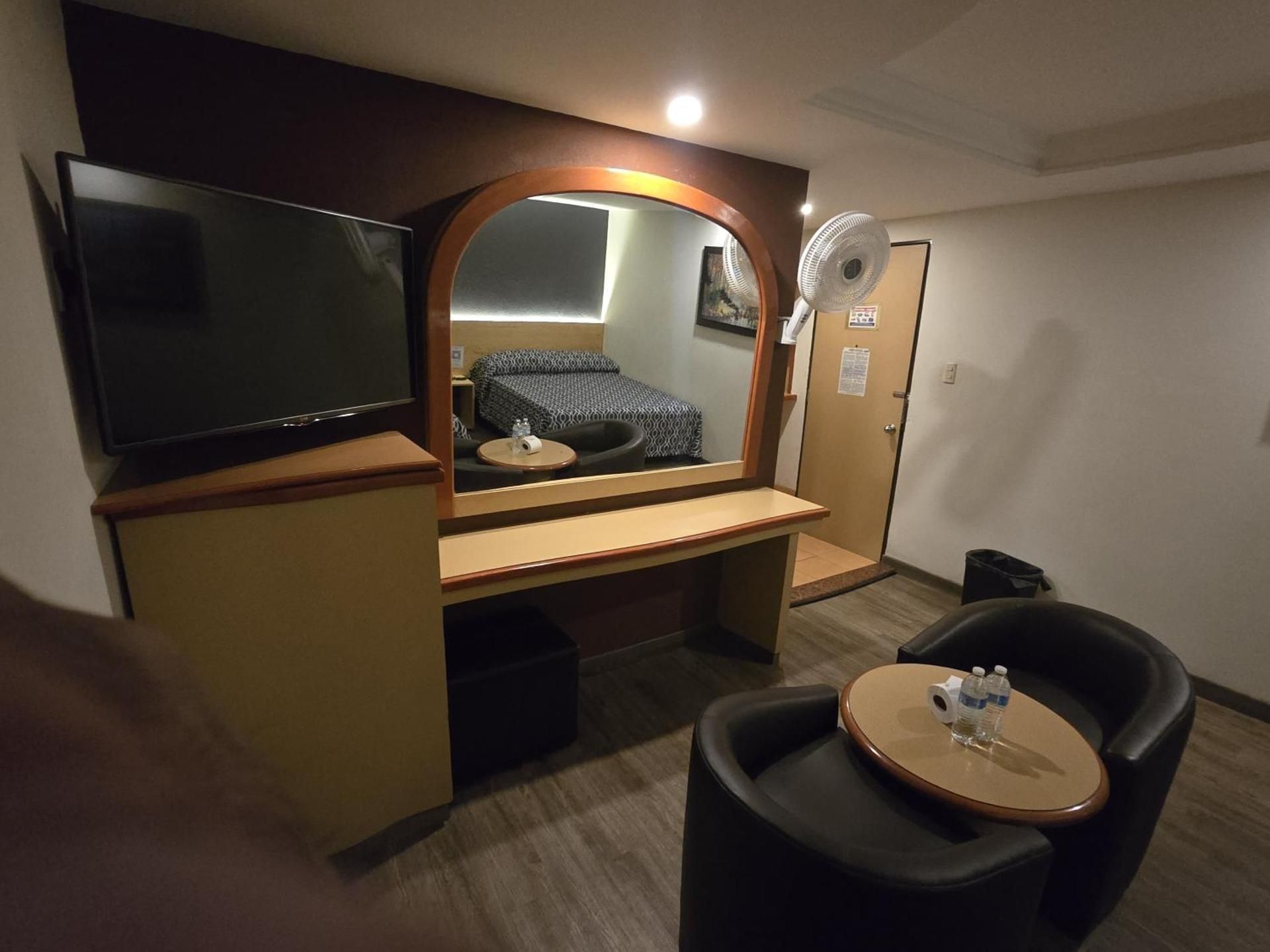 Deluxe Queen Room with Two Queen Beds
