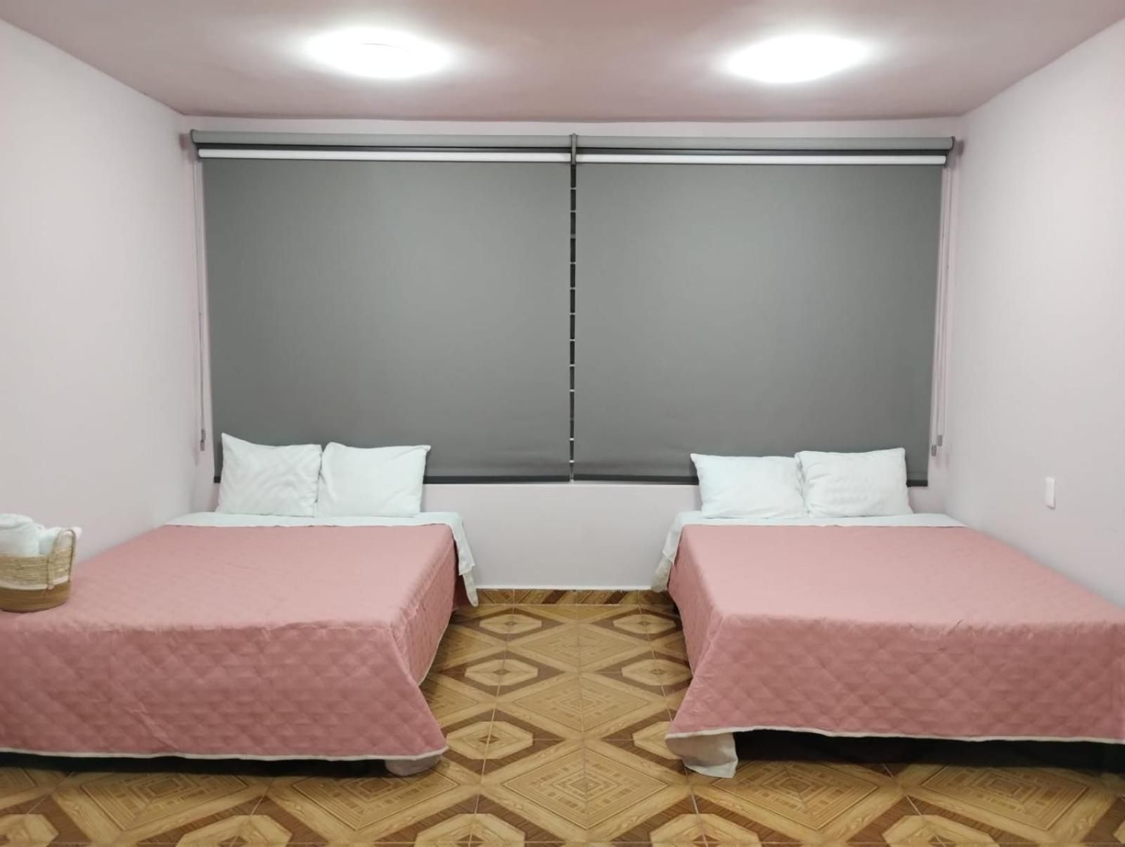 Comfort Quadruple Room