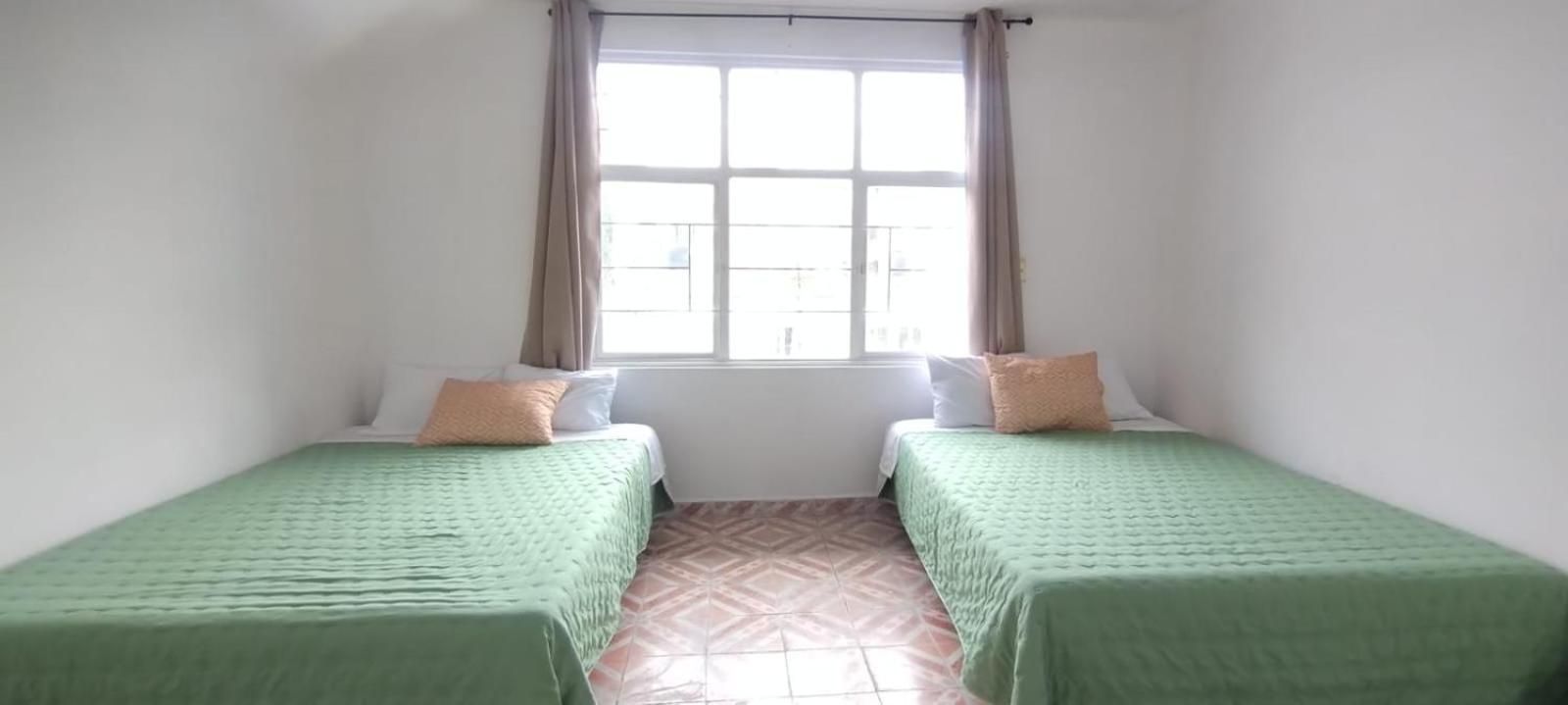 Classic Apartment