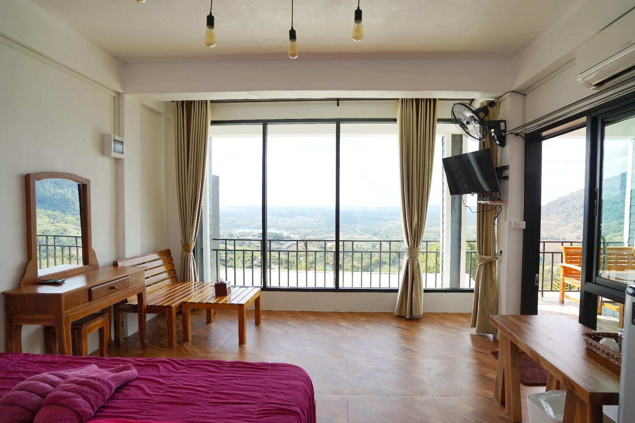 Standard Mountain View