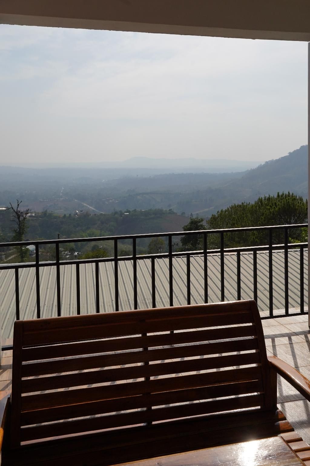 Standard Mountain View