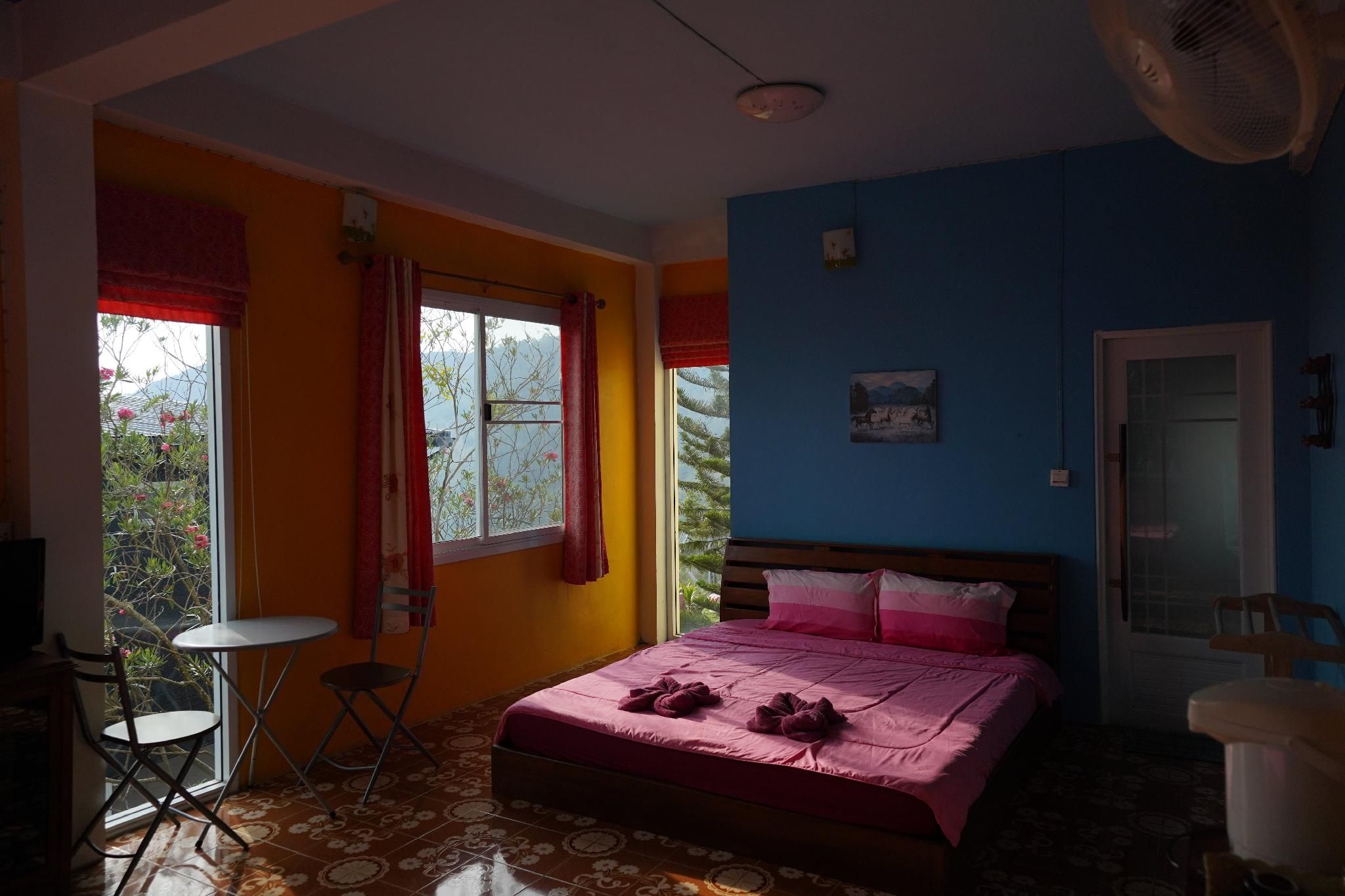 Ban Rai Rabeangmok Family Standard 3