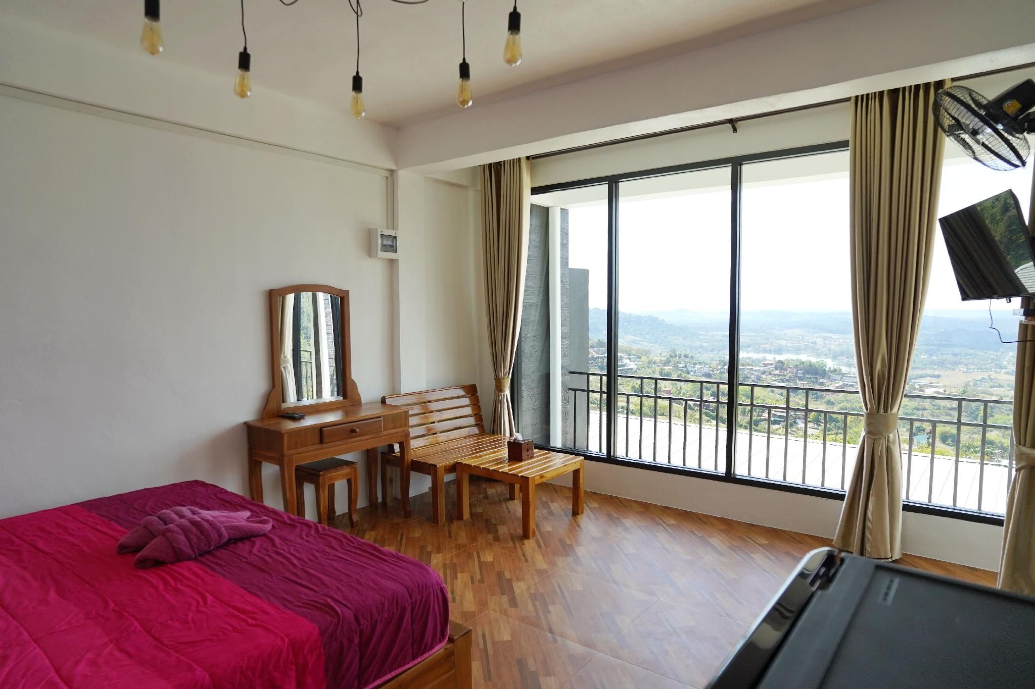 Standard Mountain View