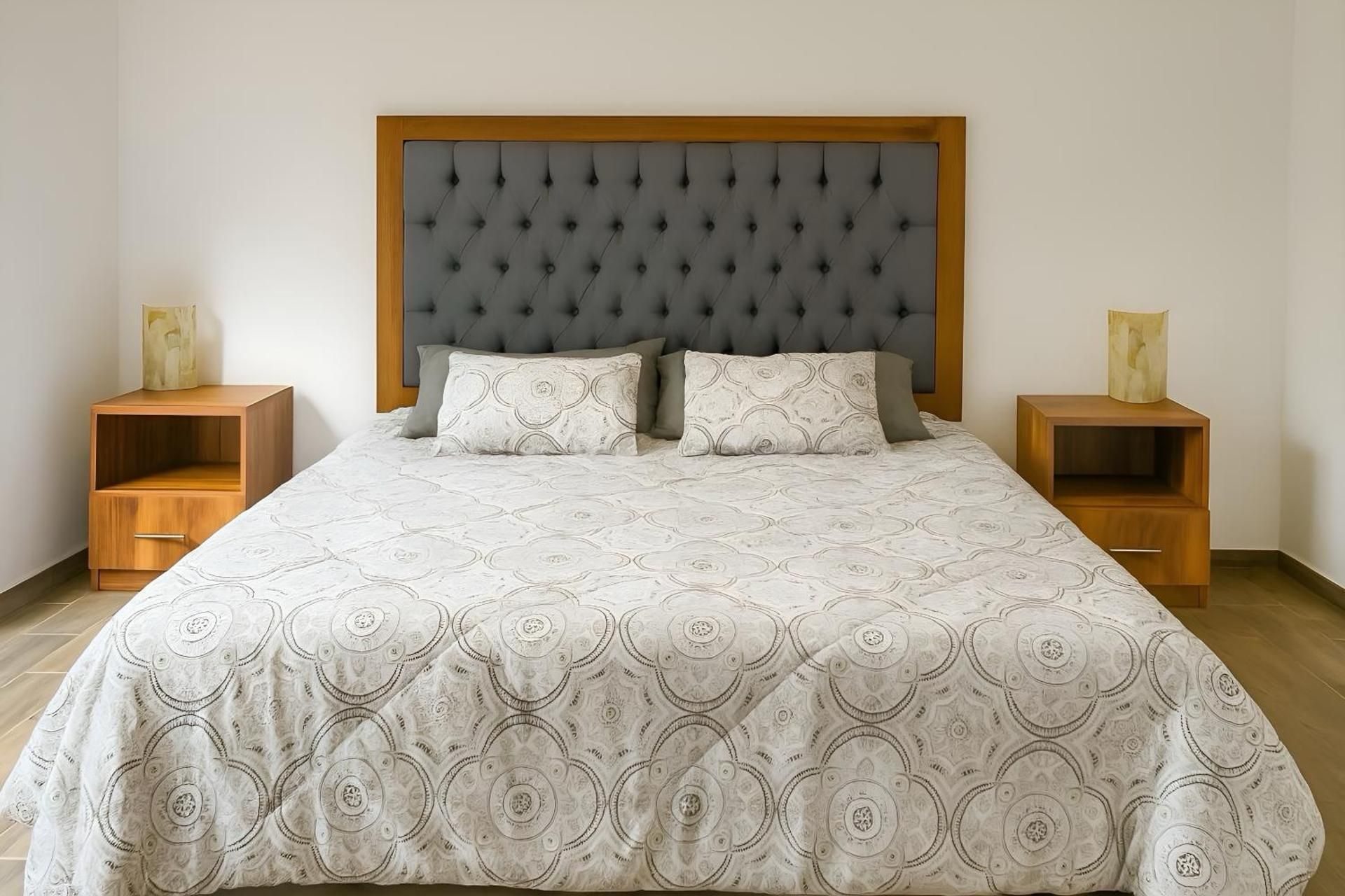 Double Room with Balcony (2 Adults + 1 Child)