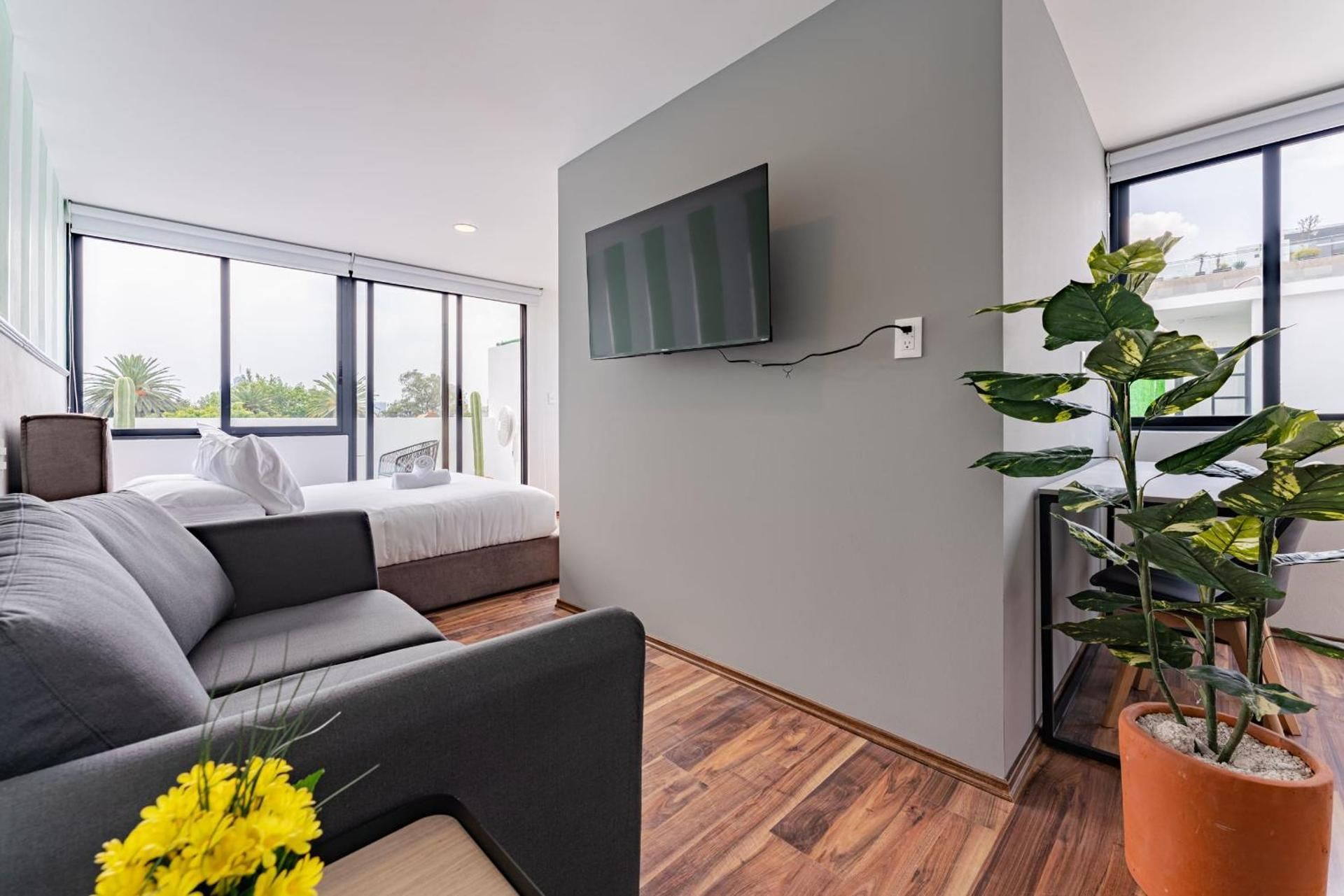 Loft