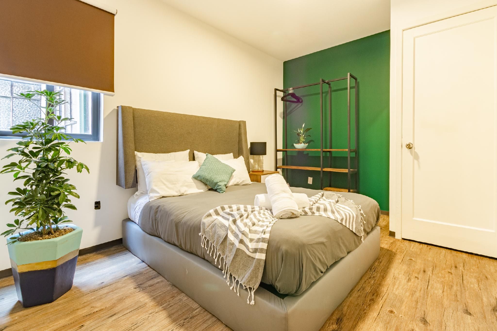 Superior Apartment